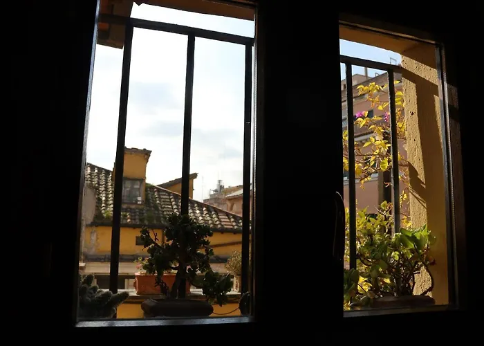 Apartamento Angel's Terrace