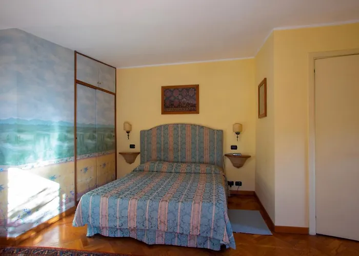 Apartamento Angel's Terrace