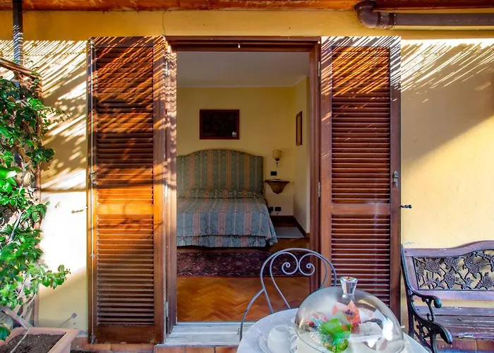 Apartamento Angel's Terrace